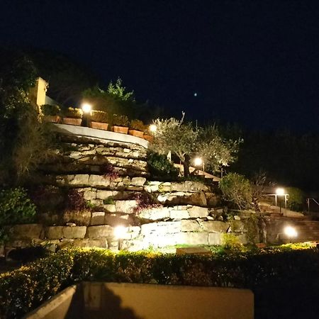 Bed And Berli Bed & Breakfast เซสโตฟิโอเรนติโน ภายนอก รูปภาพ